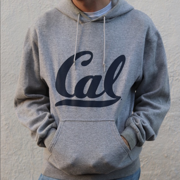 Champion Other - Men’s Small Cal Champion Hoodie Champion Other - Men’s Small Cal Champion Hoodie